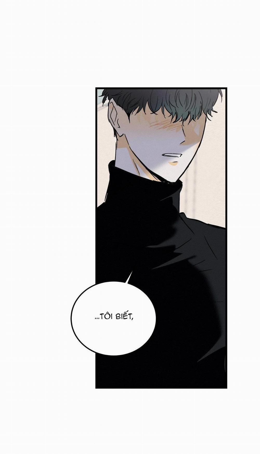 LIE AGAIN 31 trang 43