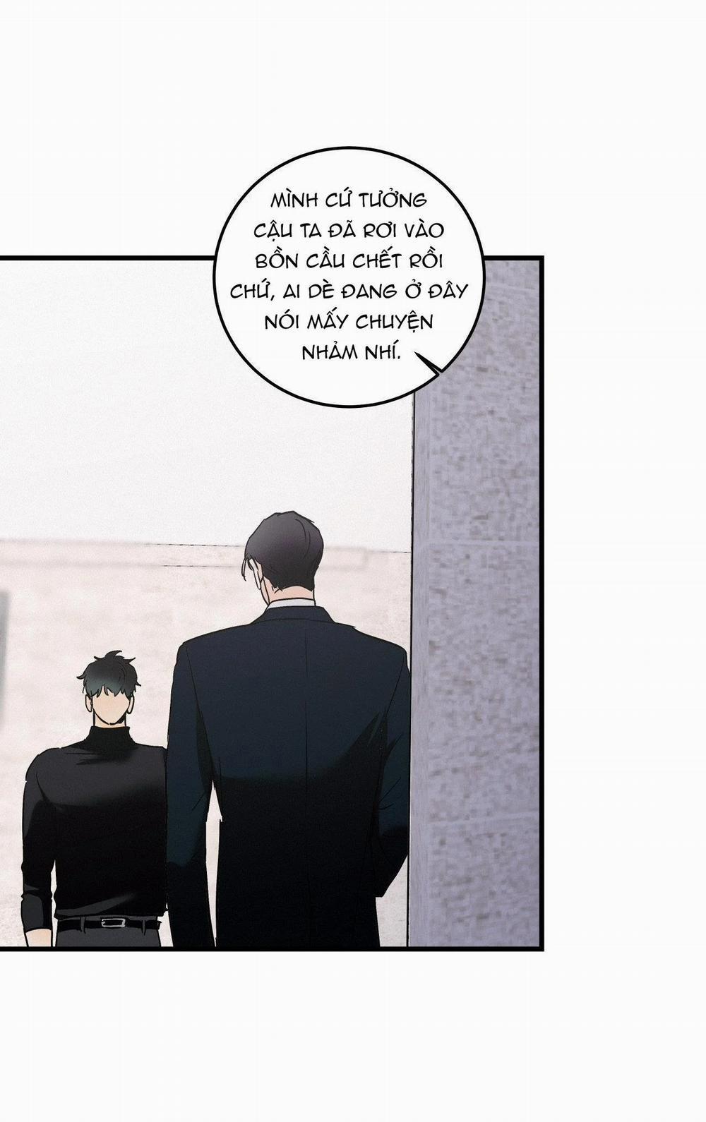 LIE AGAIN 31 trang 52