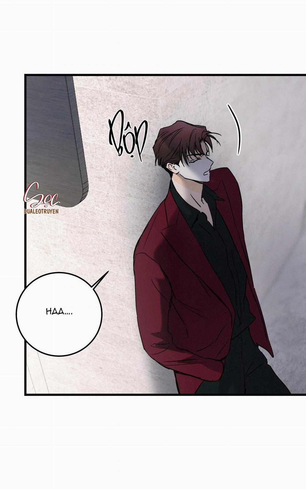 LIE AGAIN 31 trang 53