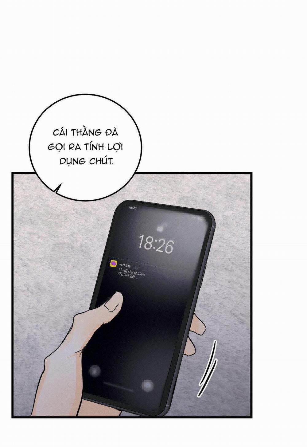 LIE AGAIN 31 trang 54