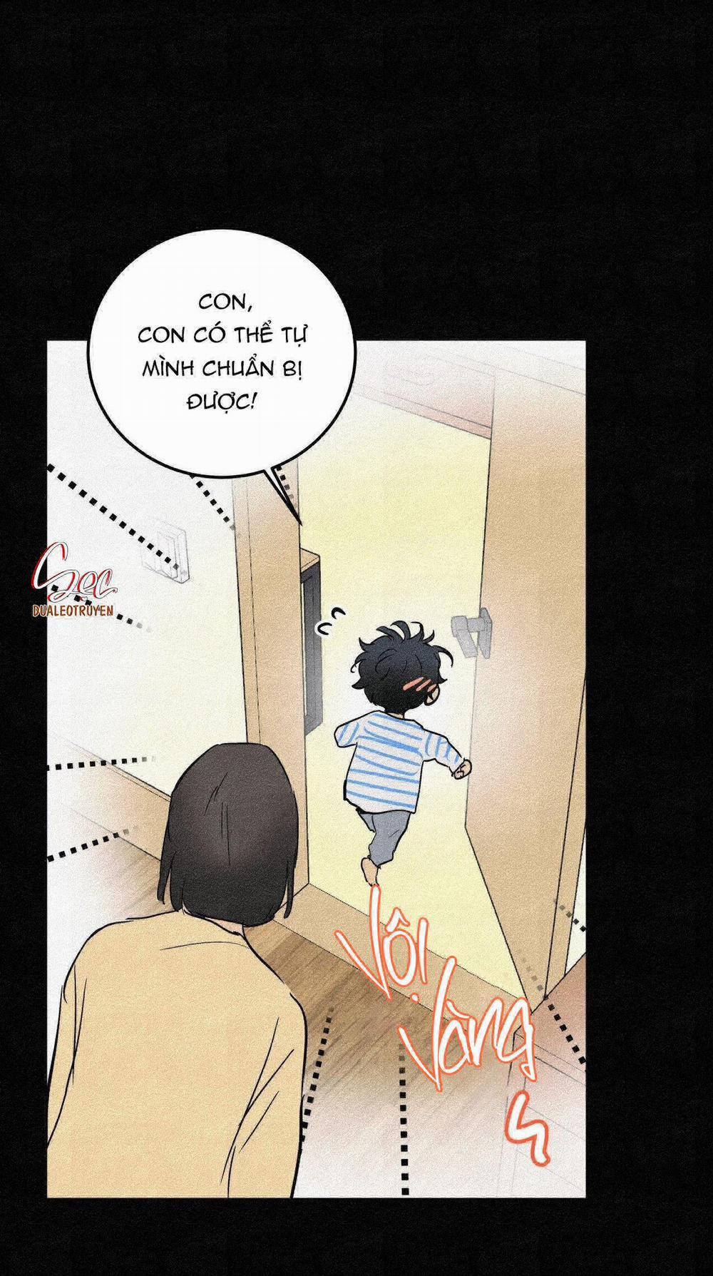 LIE AGAIN 31 trang 7
