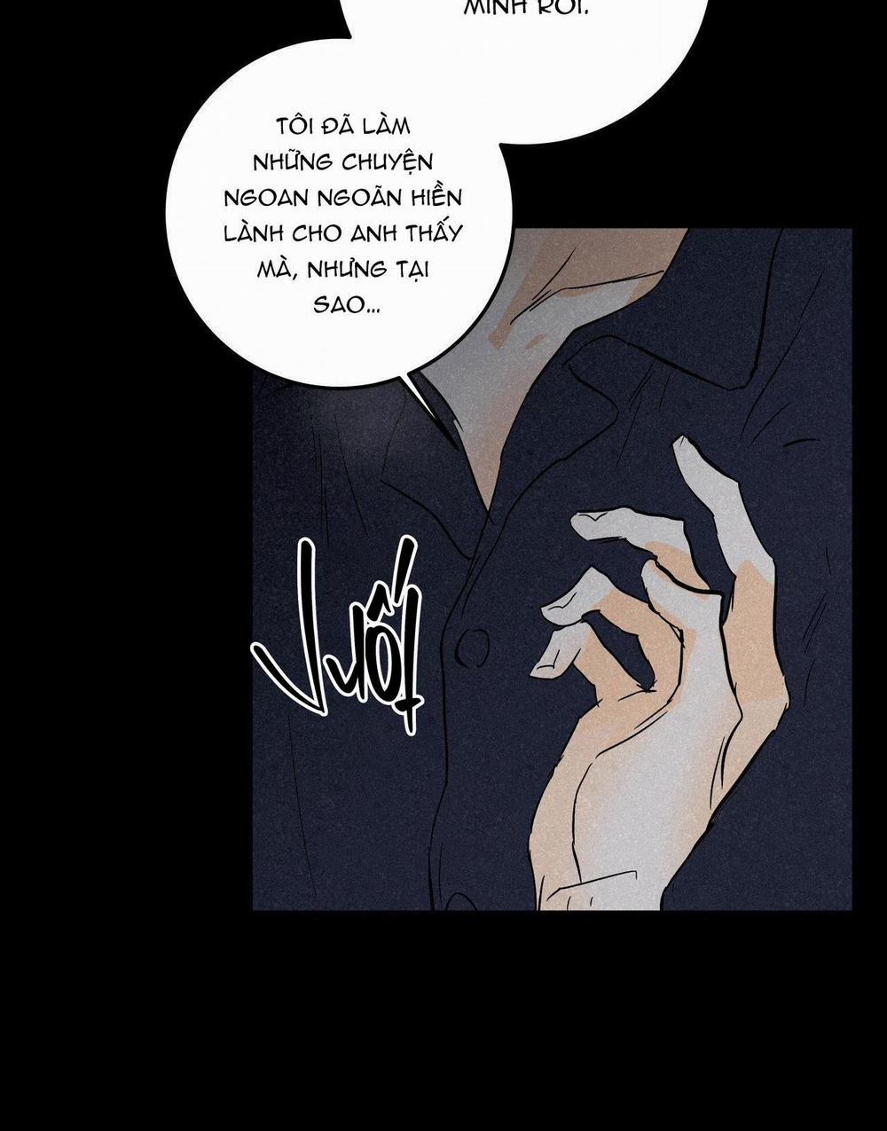 LIE AGAIN 32 trang 12