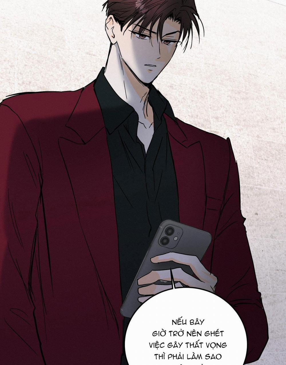 LIE AGAIN 32 trang 3