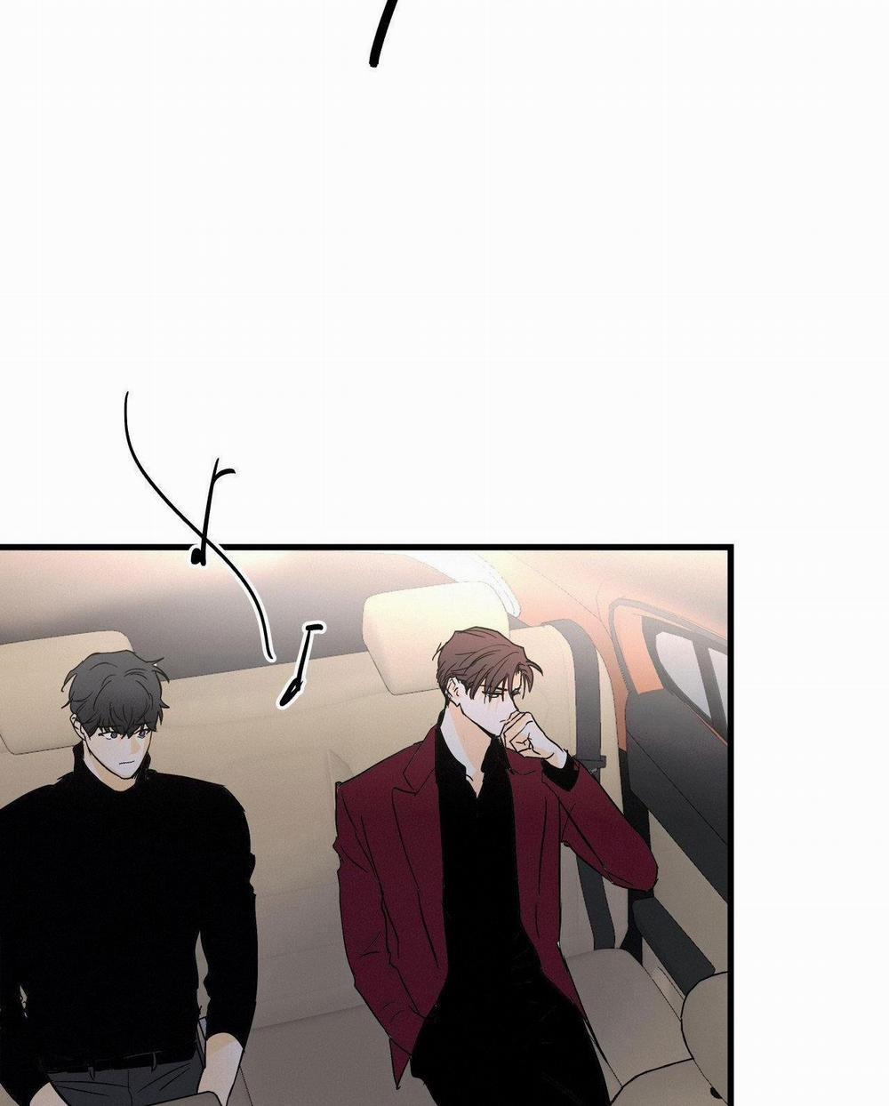 LIE AGAIN 32 trang 30