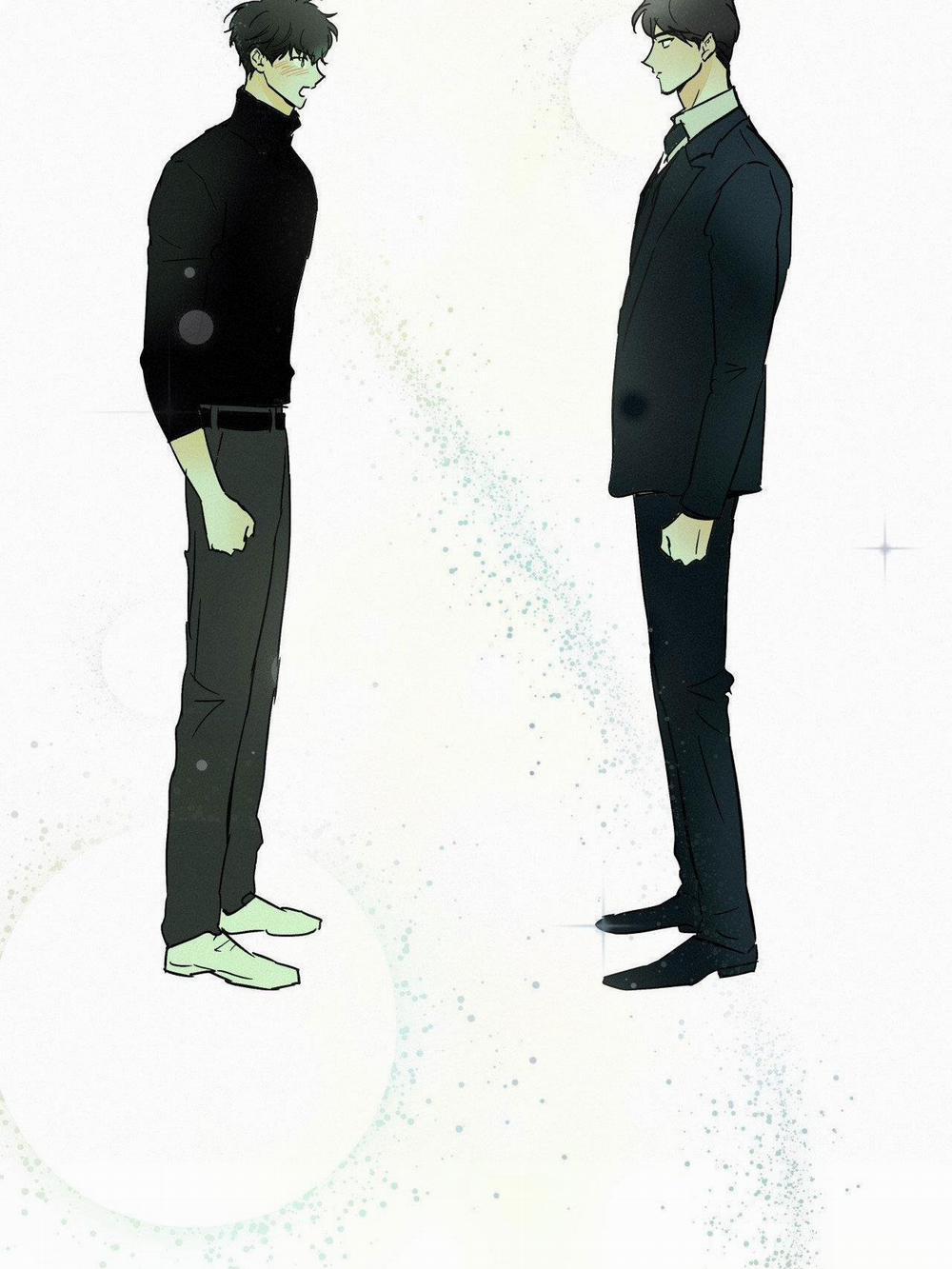 LIE AGAIN 32 trang 39