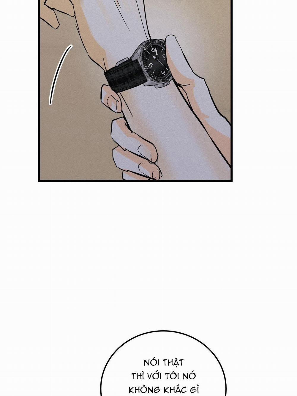 LIE AGAIN 32 trang 45