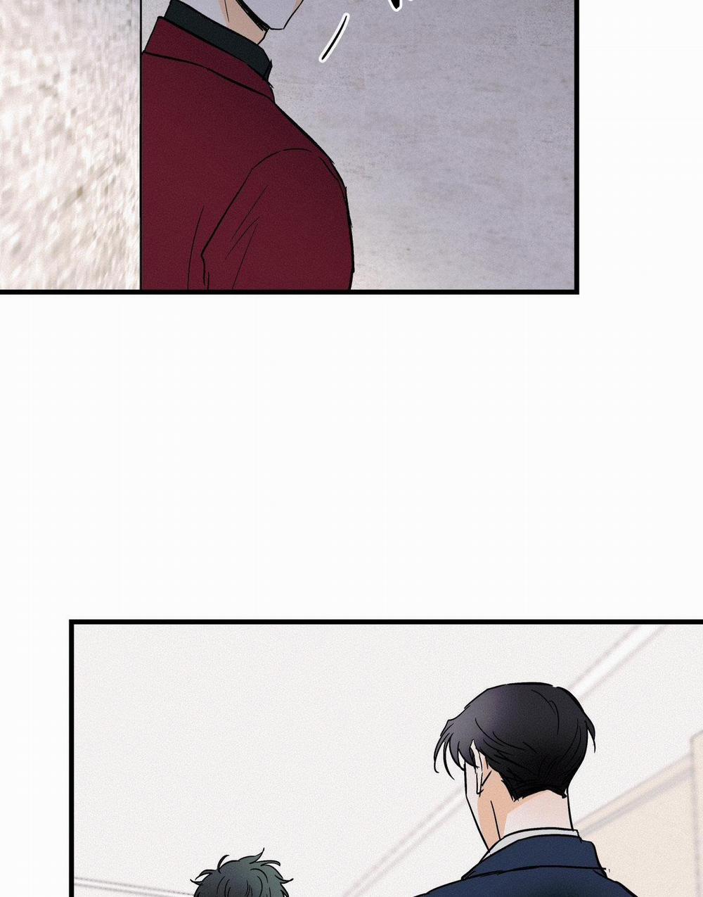 LIE AGAIN 32 trang 5