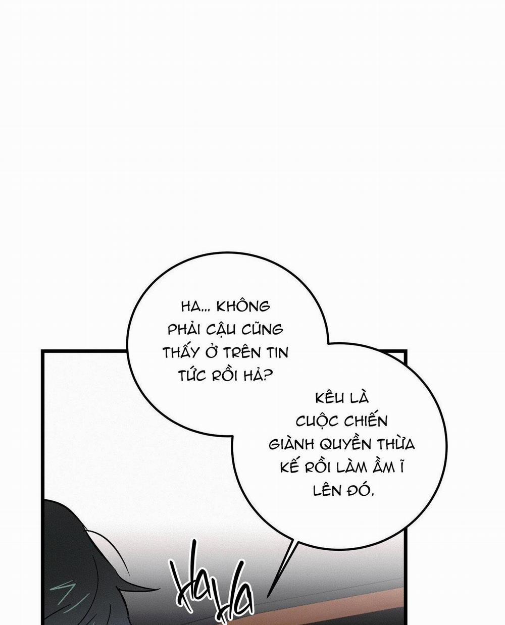 LIE AGAIN 32 trang 53