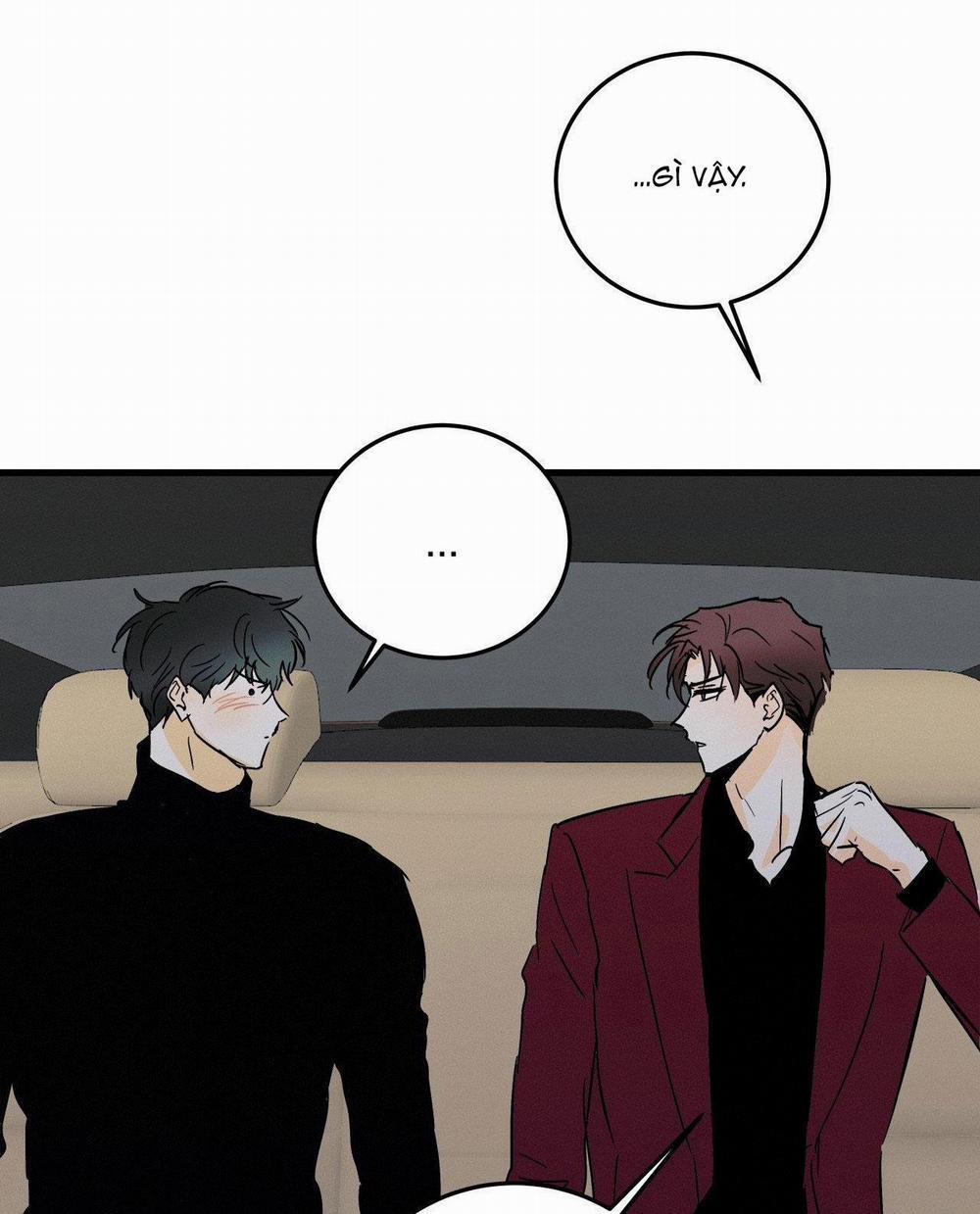 LIE AGAIN 32 trang 56