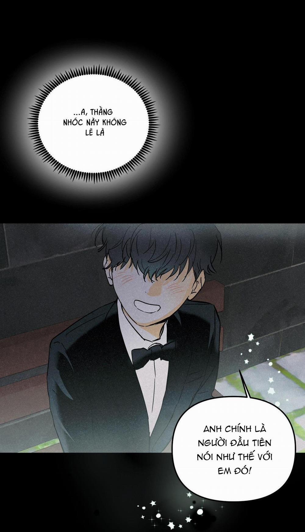 LIE AGAIN 32 trang 65