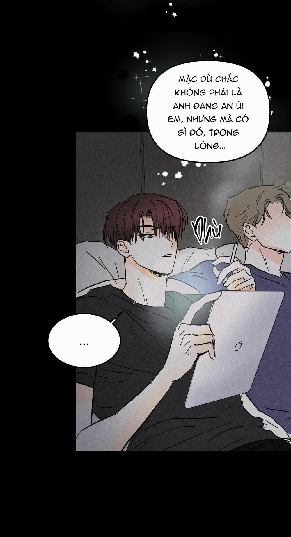 LIE AGAIN 32 trang 66