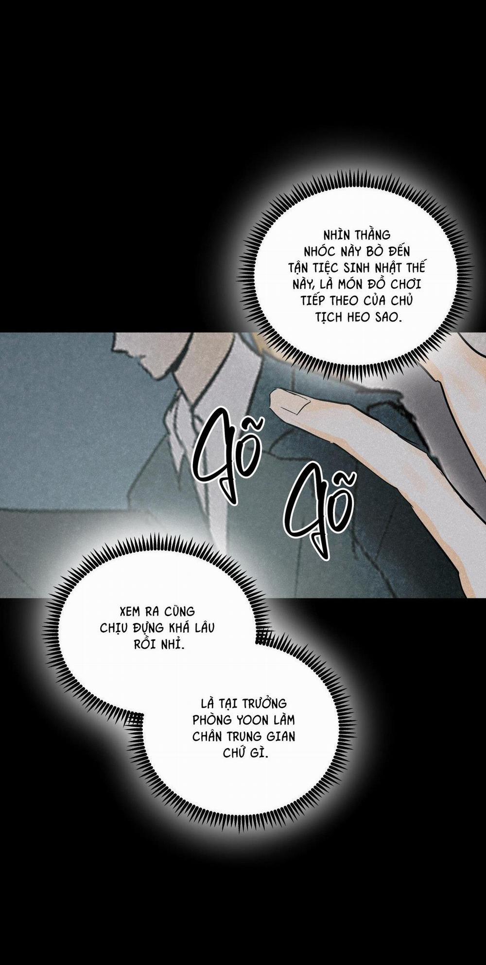 LIE AGAIN 32 trang 67