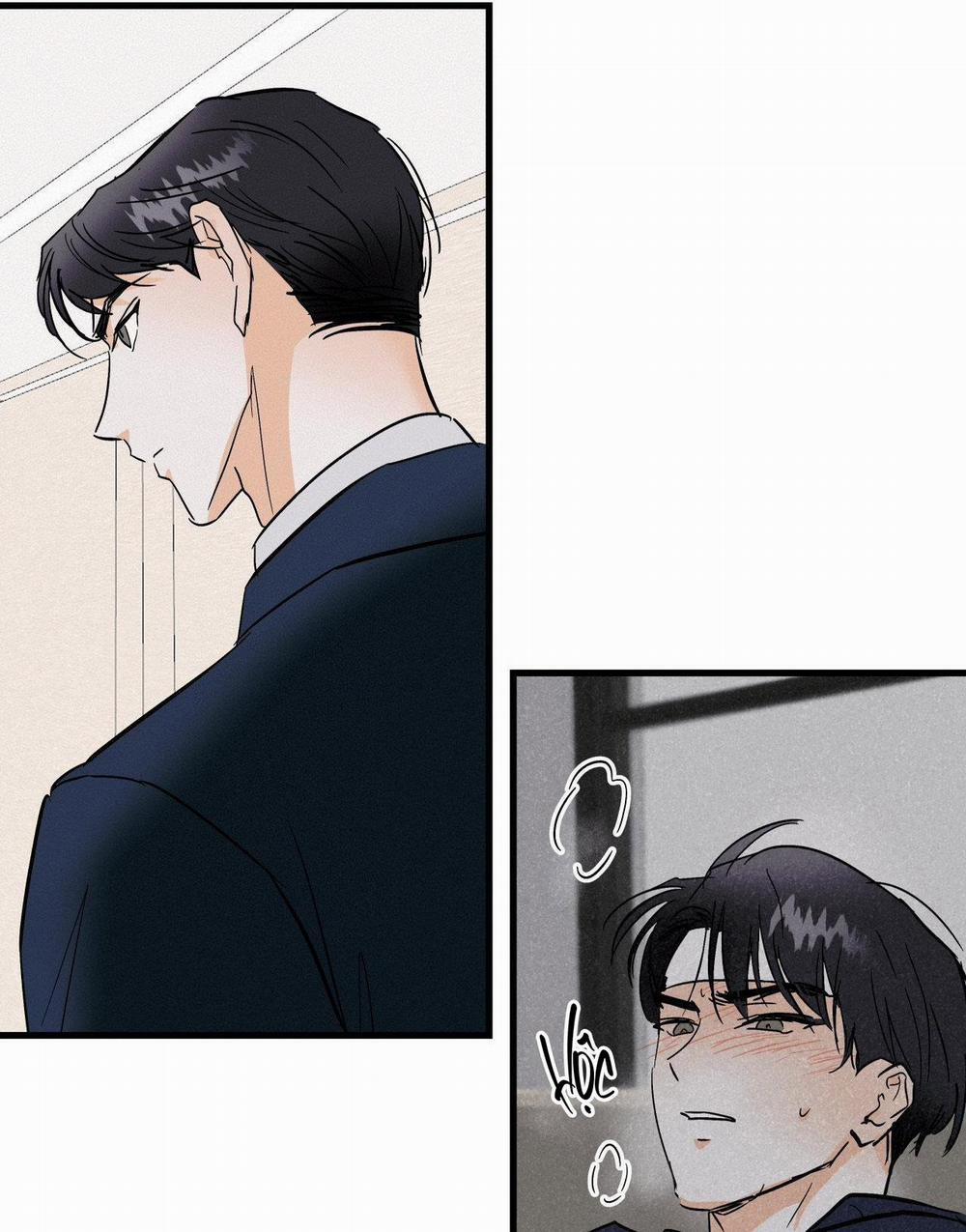 LIE AGAIN 32 trang 7