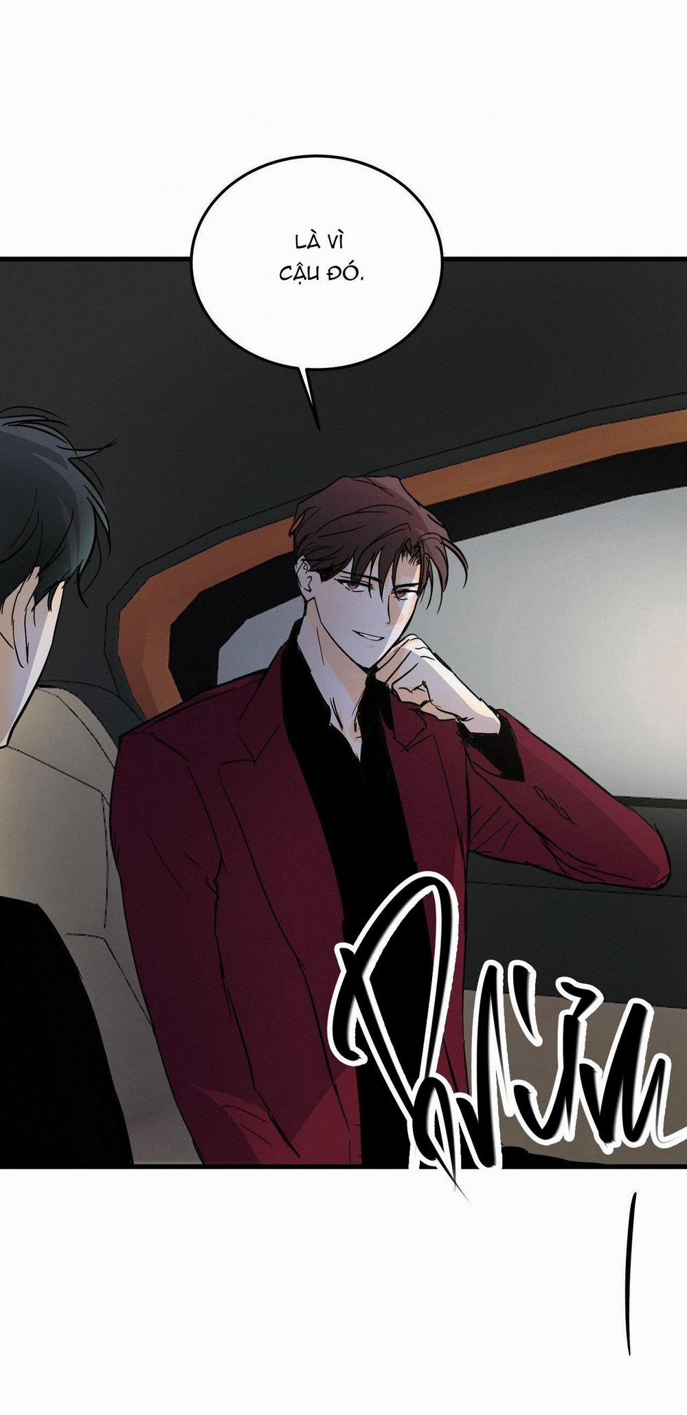 LIE AGAIN 32 trang 74