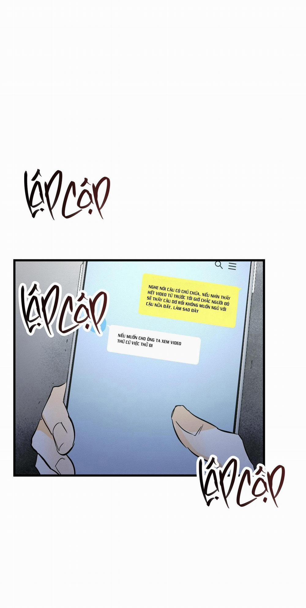 LIE AGAIN 32 trang 77