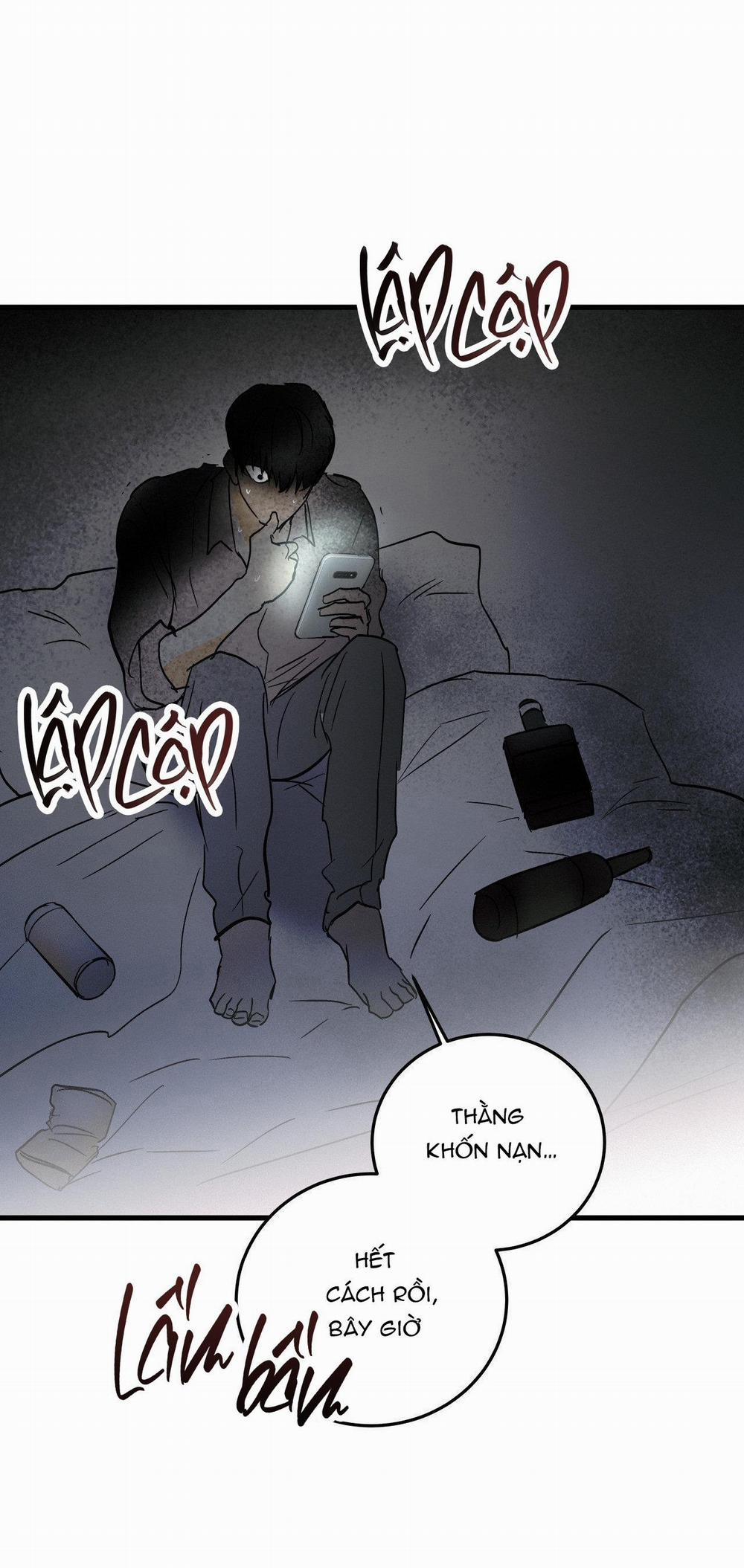 LIE AGAIN 32 trang 78