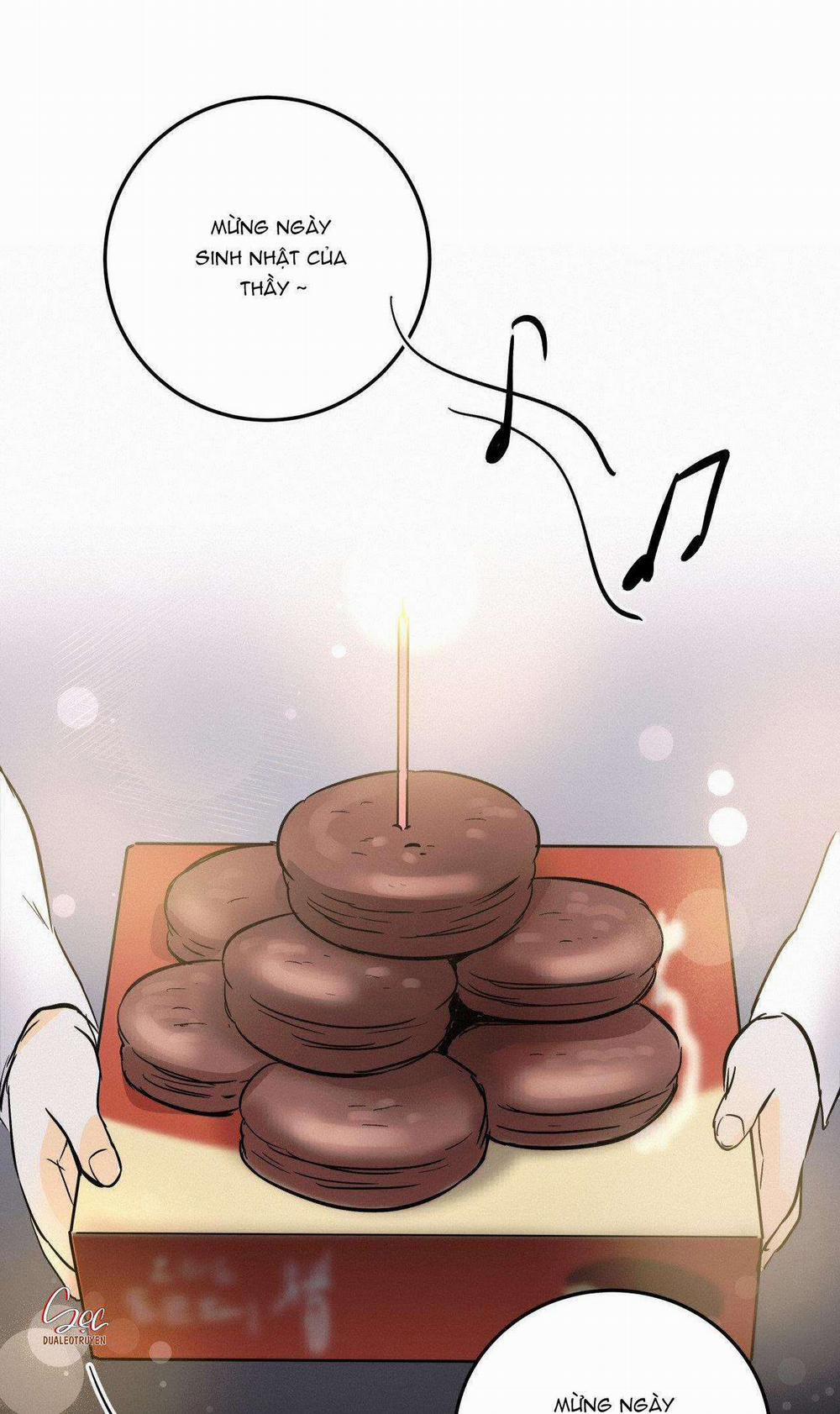 LIE AGAIN 33 trang 15