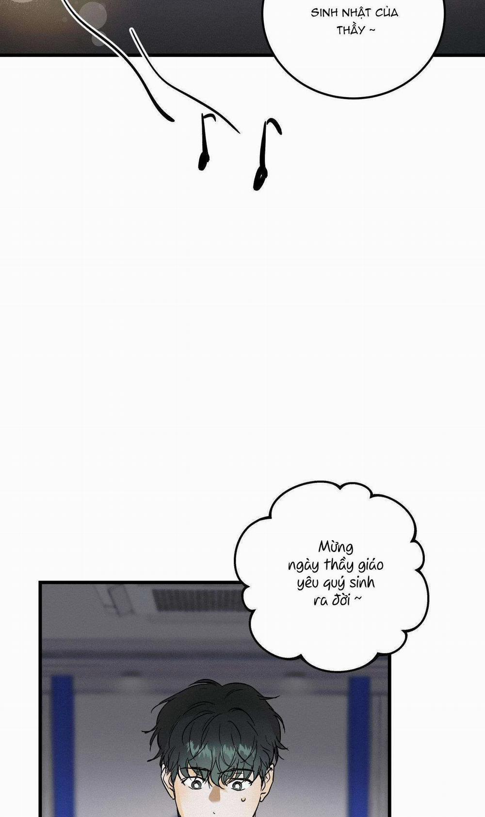 LIE AGAIN 33 trang 16