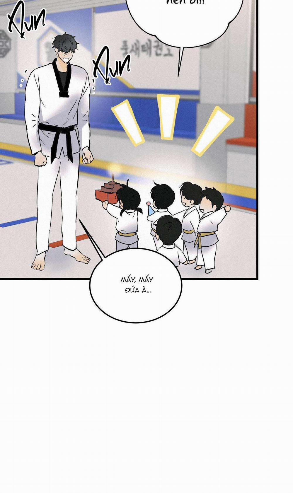 LIE AGAIN 33 trang 19