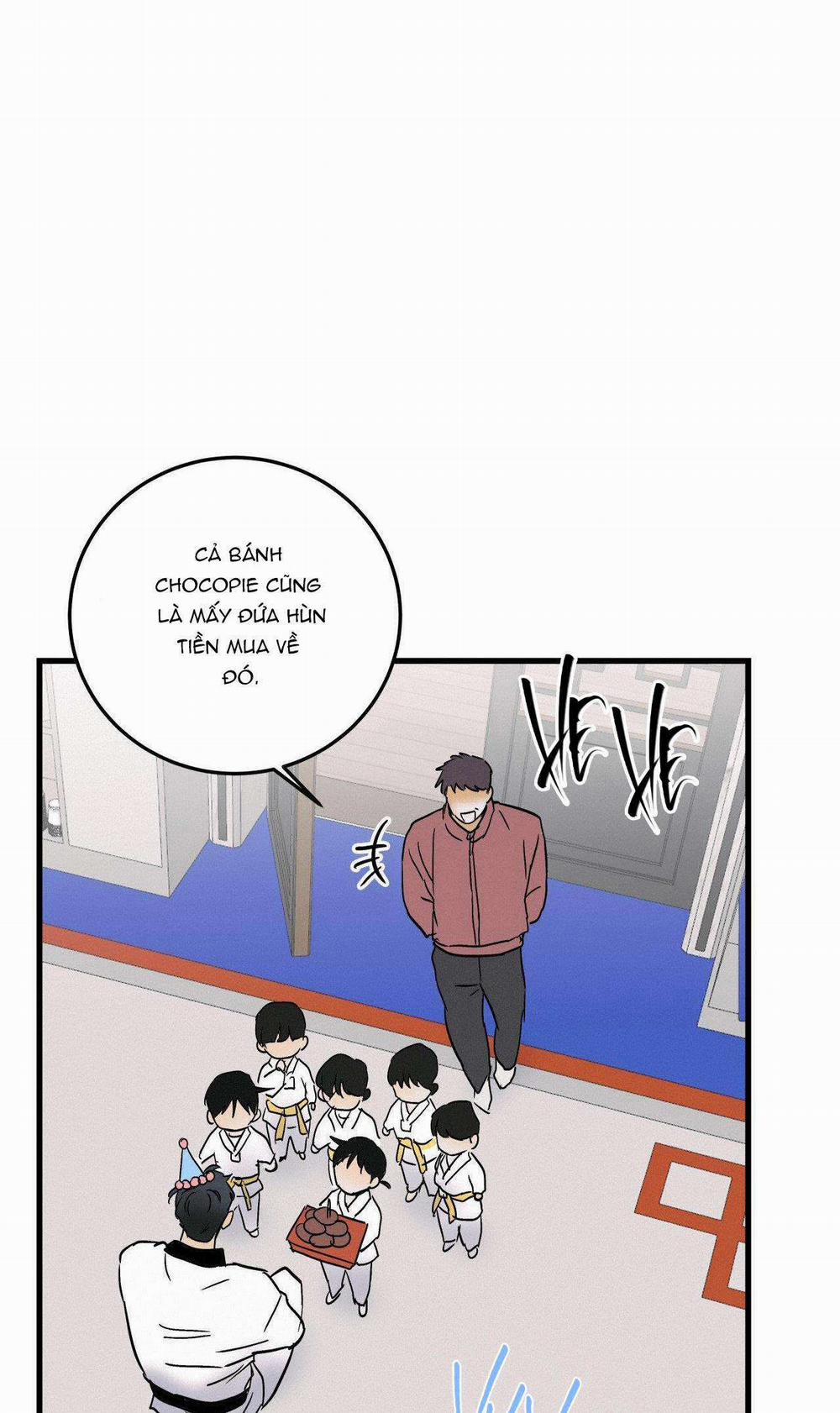 LIE AGAIN 33 trang 21