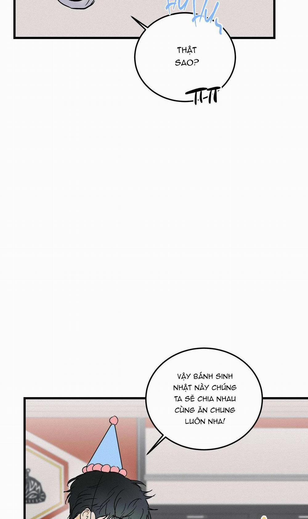 LIE AGAIN 33 trang 22