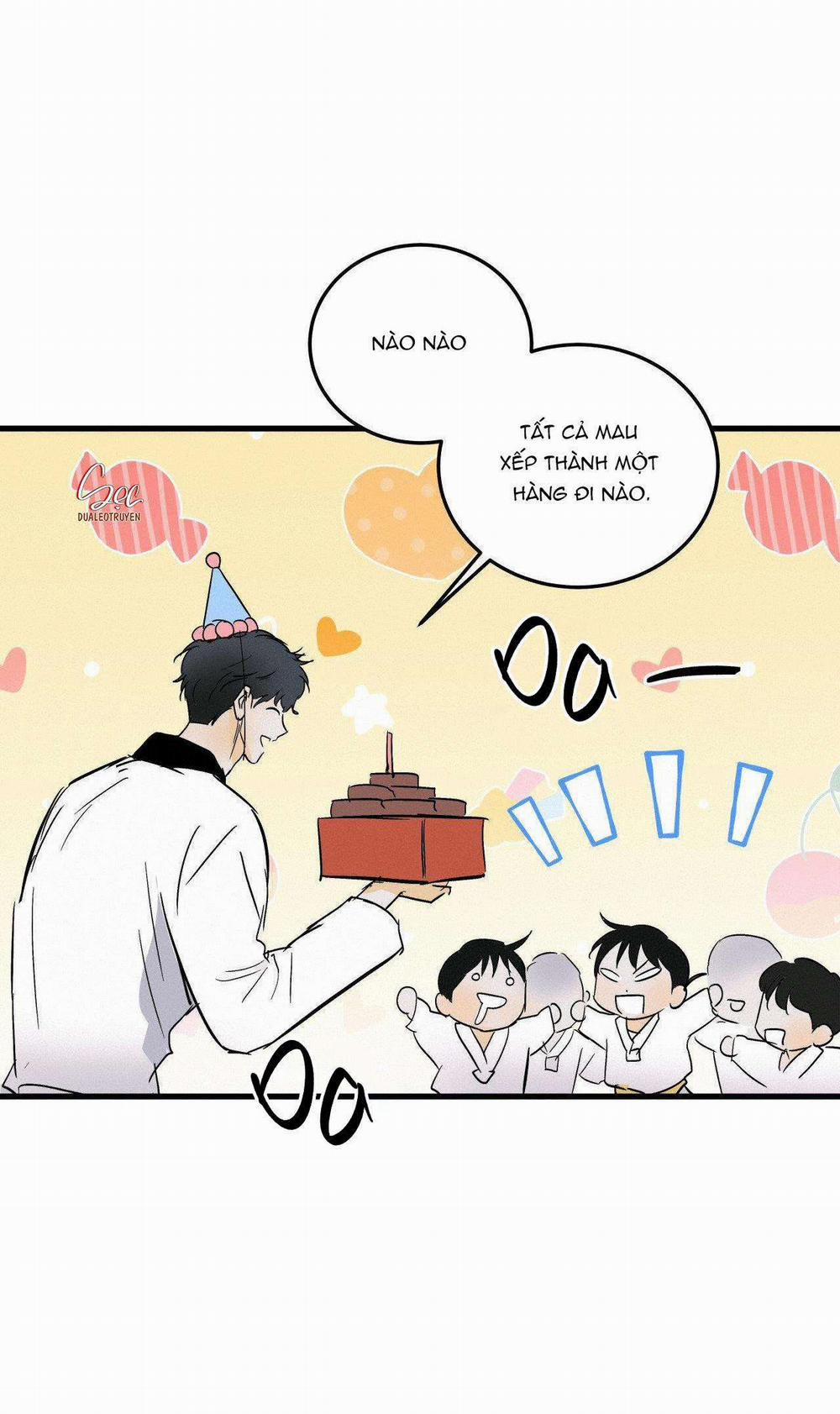 LIE AGAIN 33 trang 24