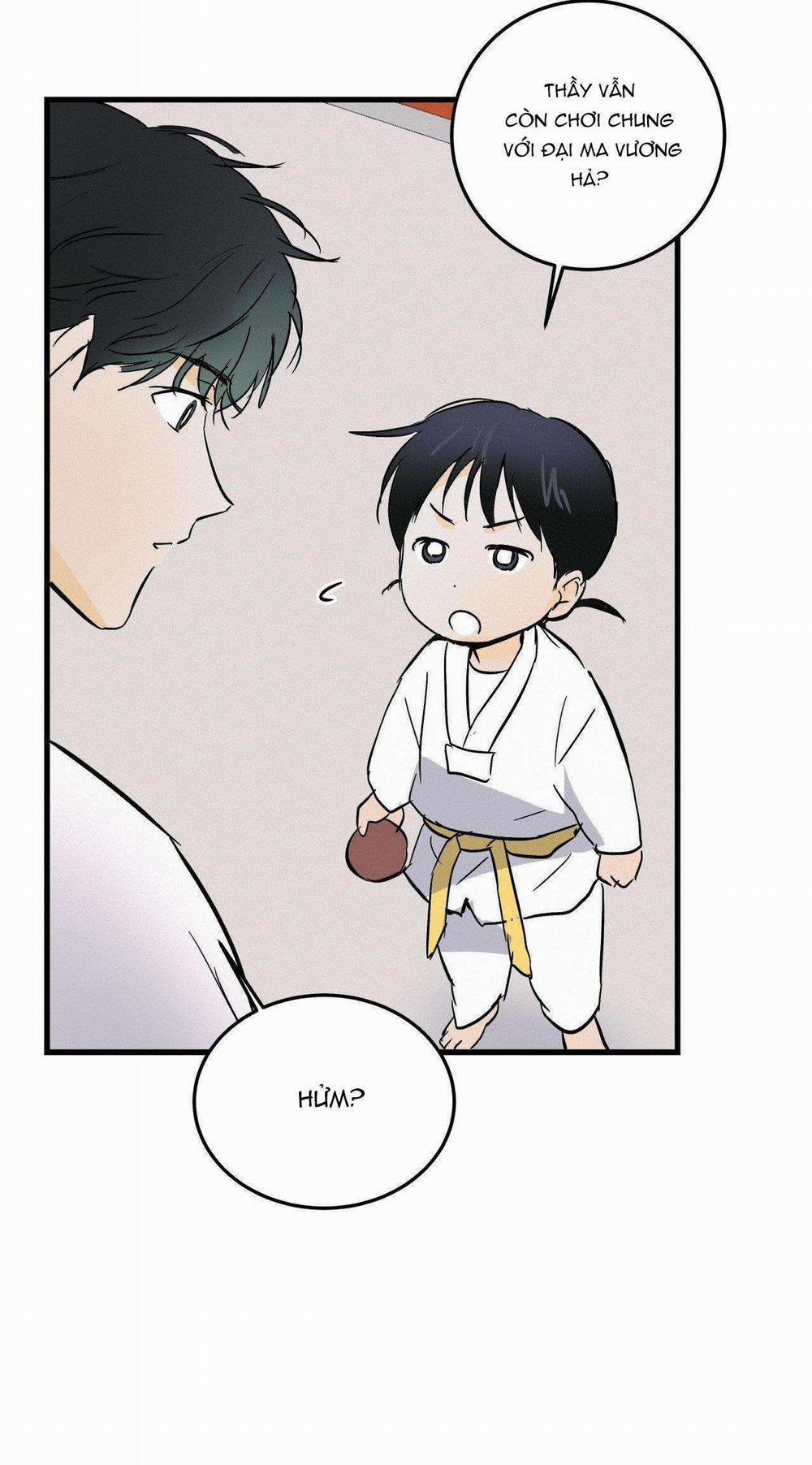 LIE AGAIN 33 trang 27