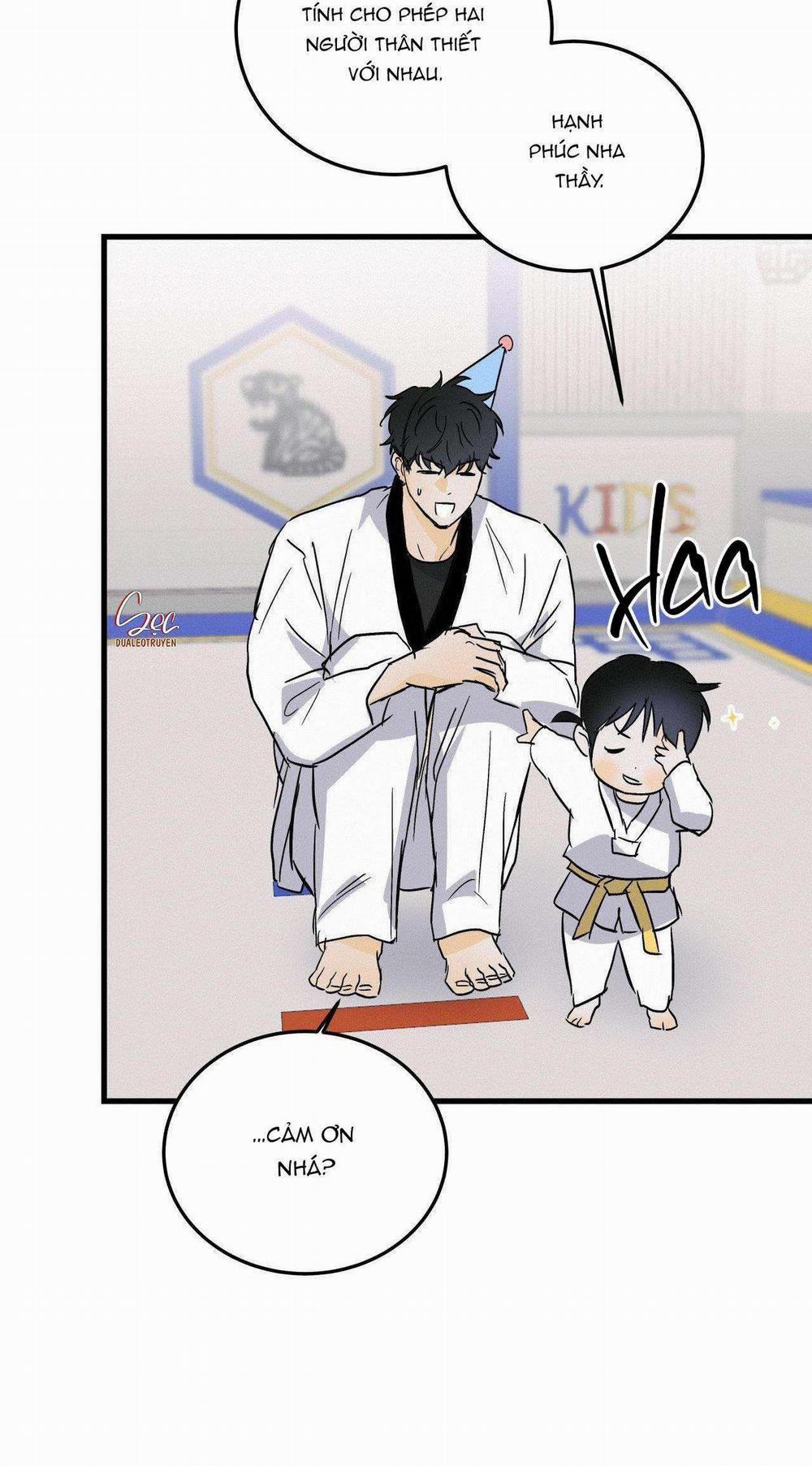 LIE AGAIN 33 trang 33