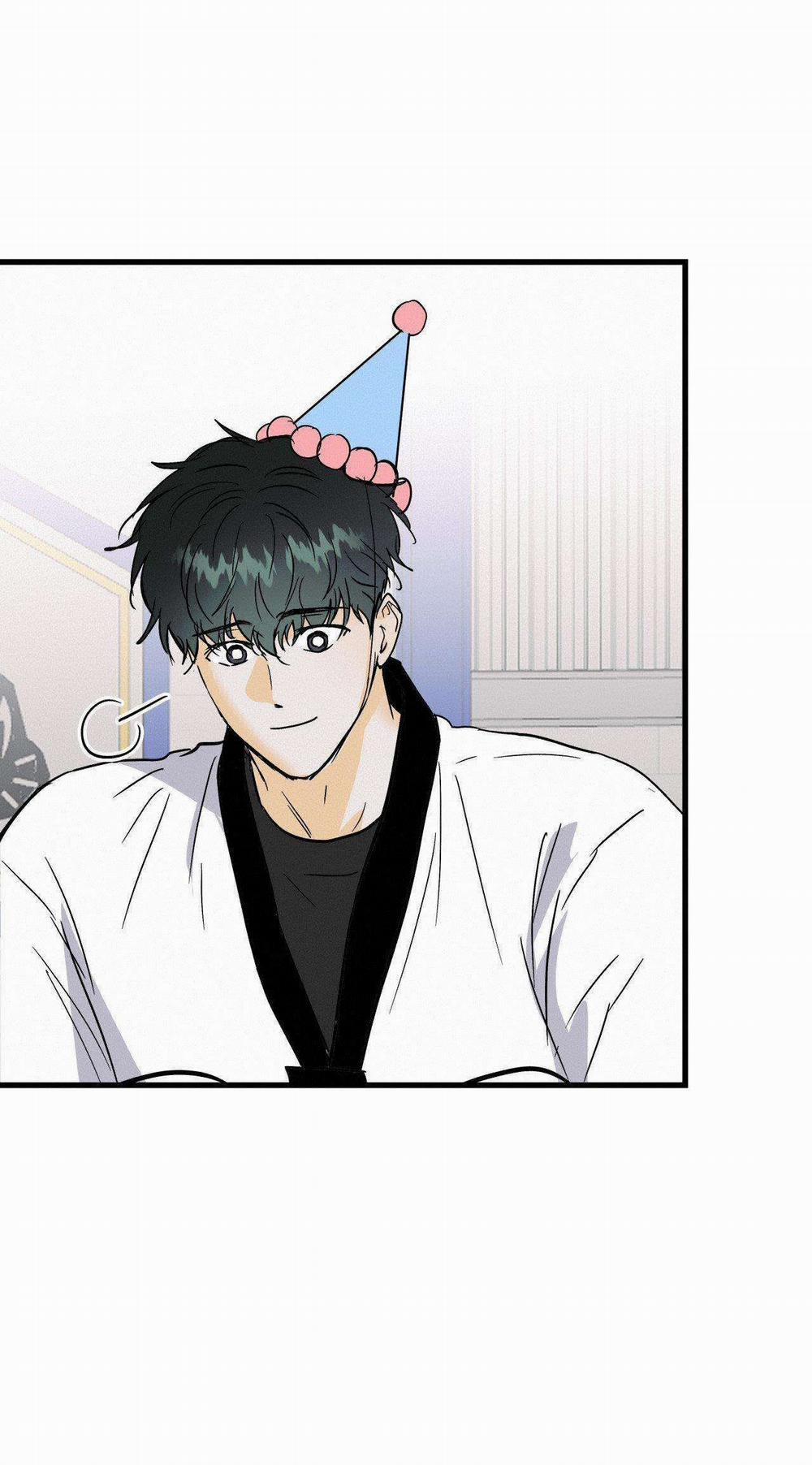 LIE AGAIN 33 trang 34