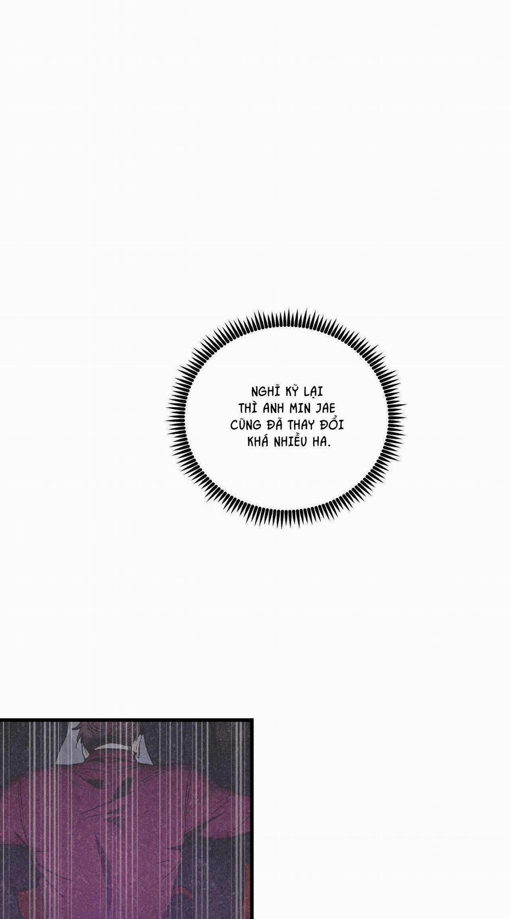 LIE AGAIN 33 trang 35