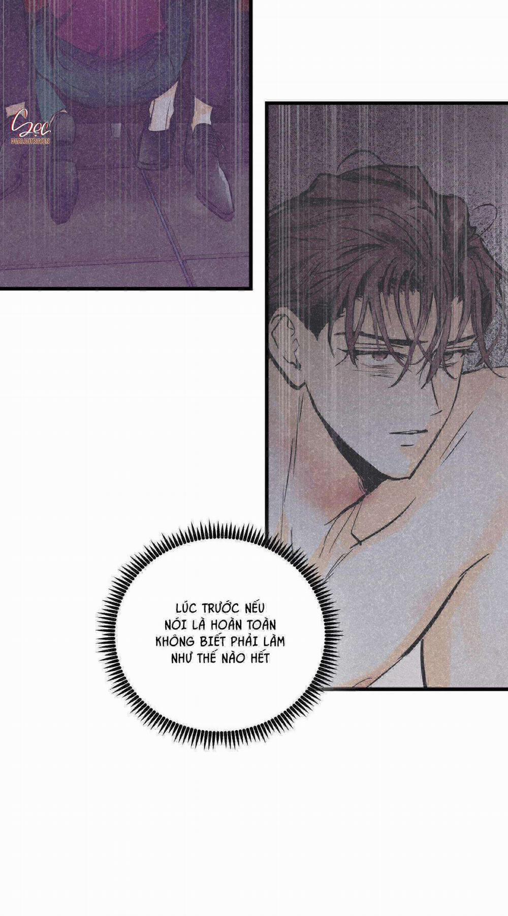 LIE AGAIN 33 trang 36