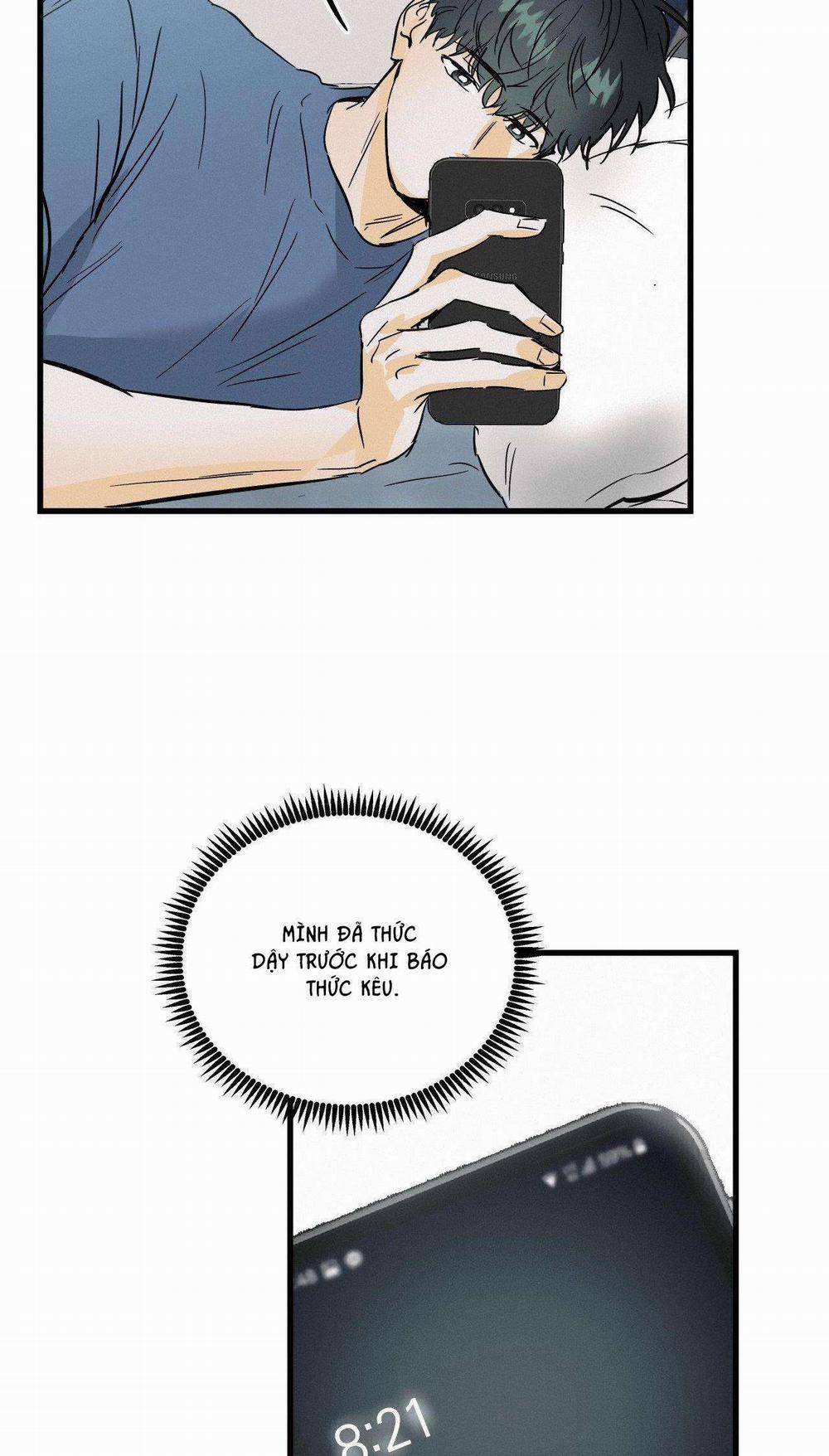 LIE AGAIN 33 trang 4