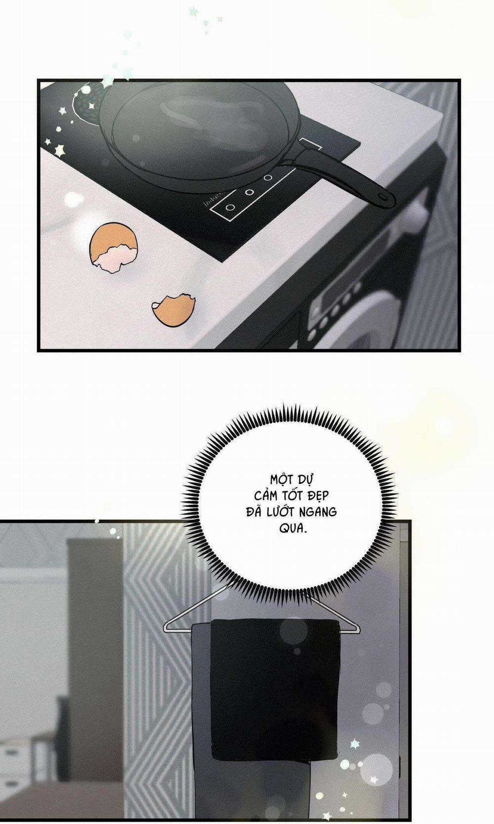 LIE AGAIN 33 trang 40