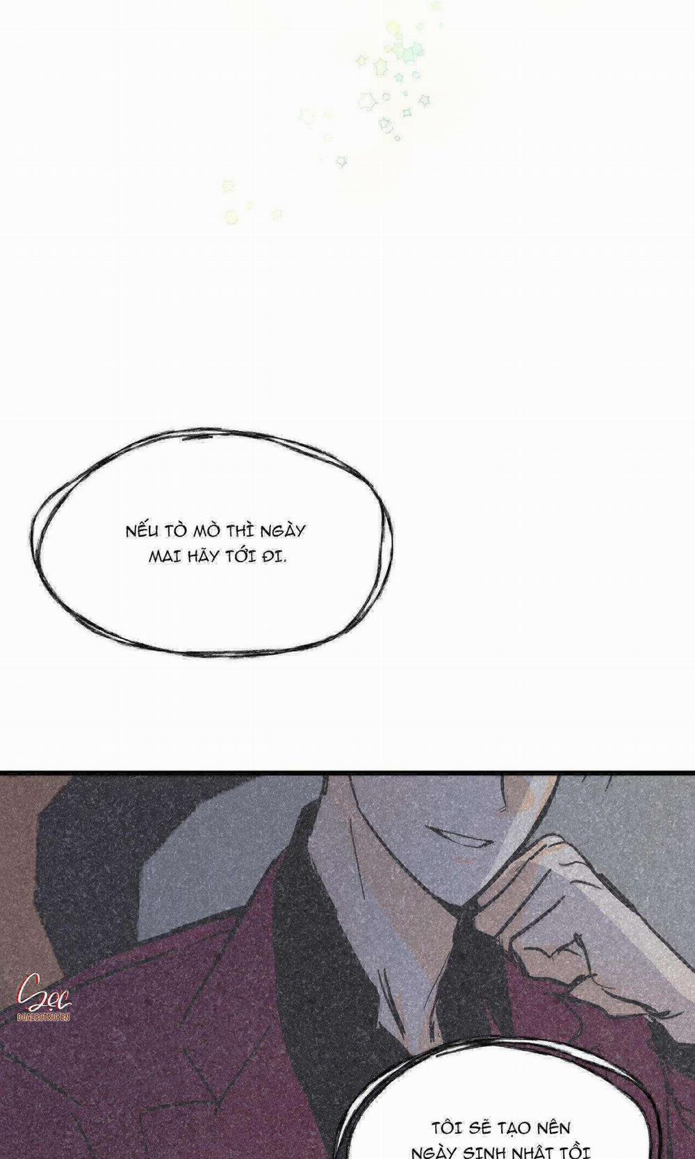 LIE AGAIN 33 trang 41