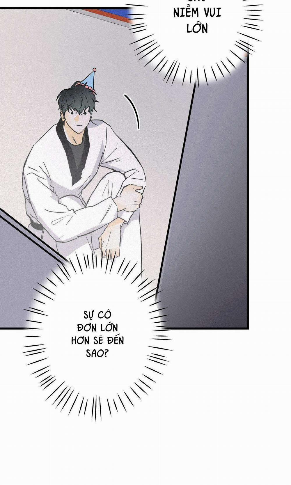 LIE AGAIN 33 trang 44