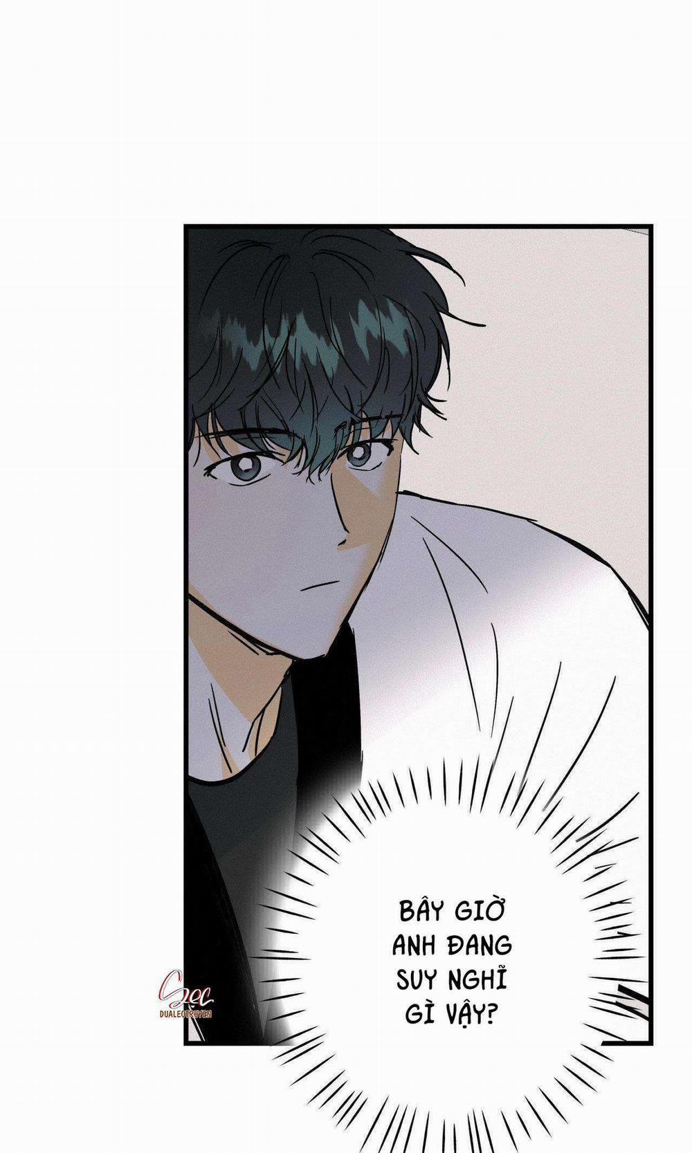 LIE AGAIN 33 trang 45