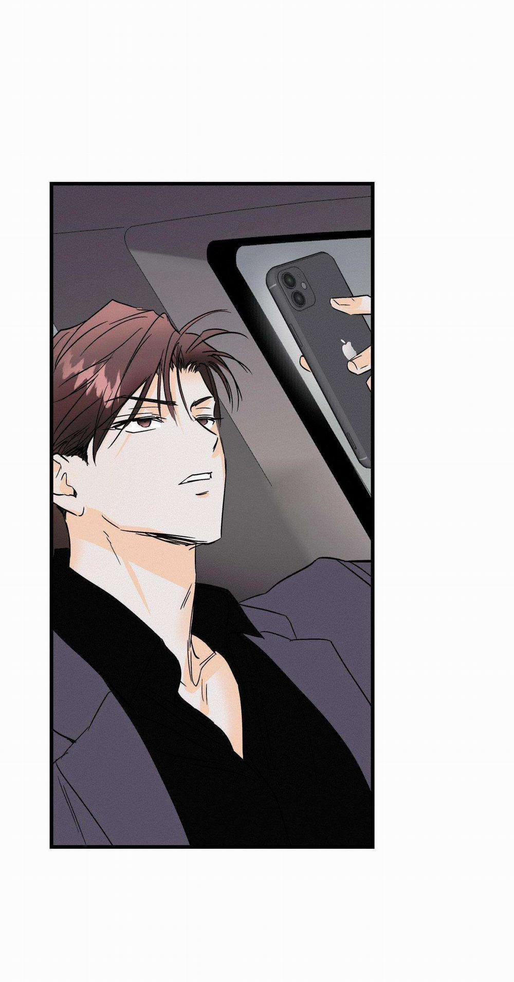 LIE AGAIN 33 trang 51