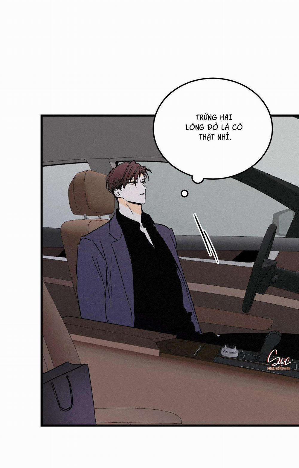 LIE AGAIN 33 trang 52