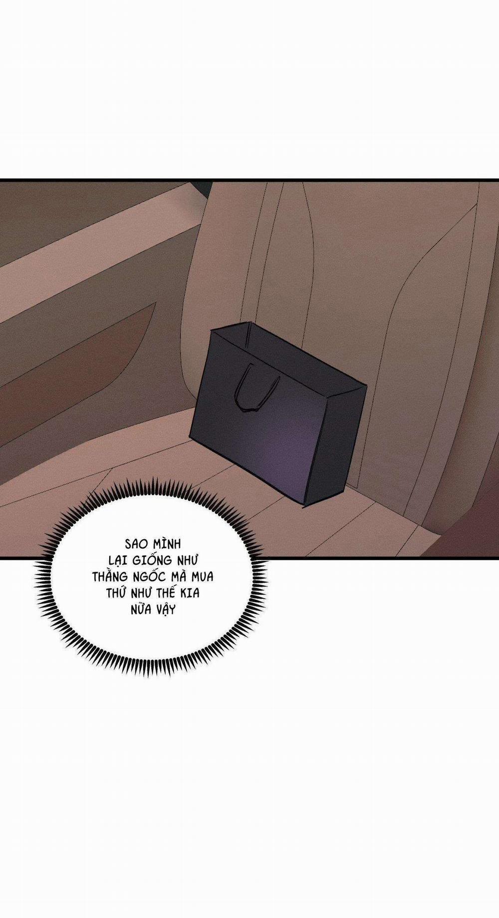 LIE AGAIN 33 trang 54