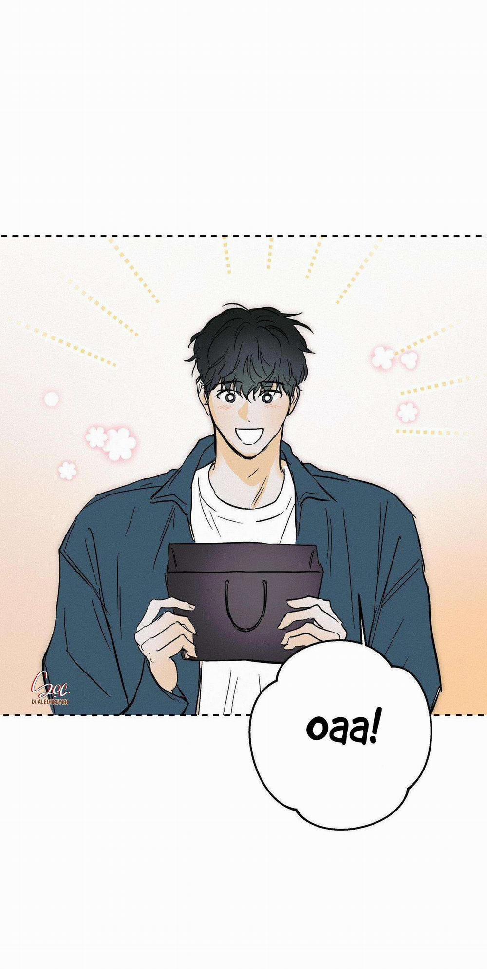 LIE AGAIN 33 trang 55