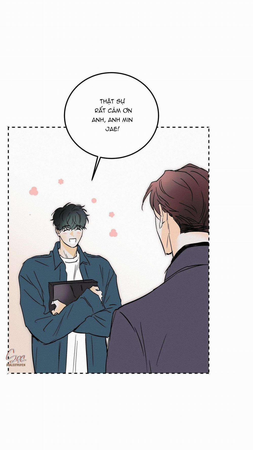 LIE AGAIN 33 trang 56