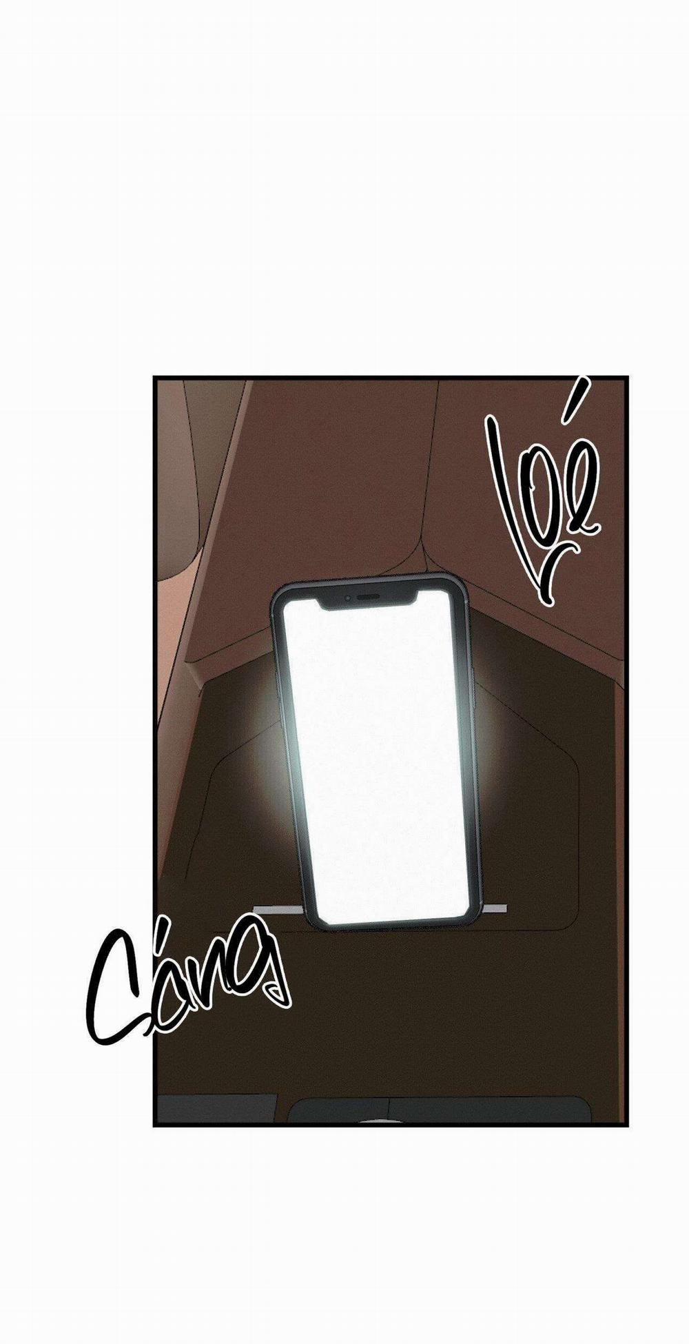 LIE AGAIN 33 trang 60