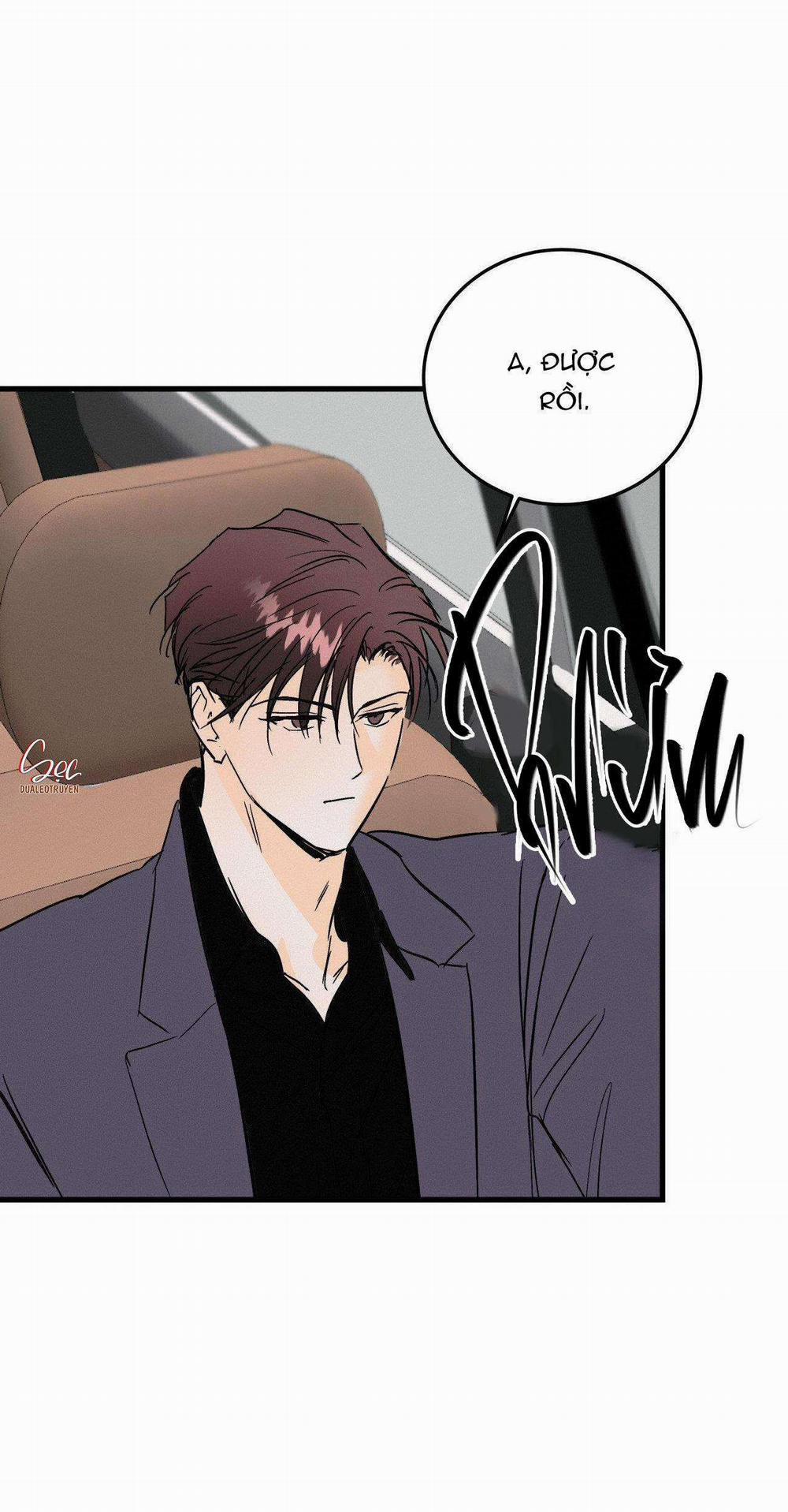 LIE AGAIN 33 trang 61