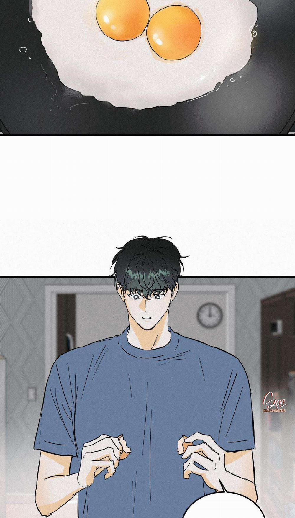 LIE AGAIN 33 trang 8