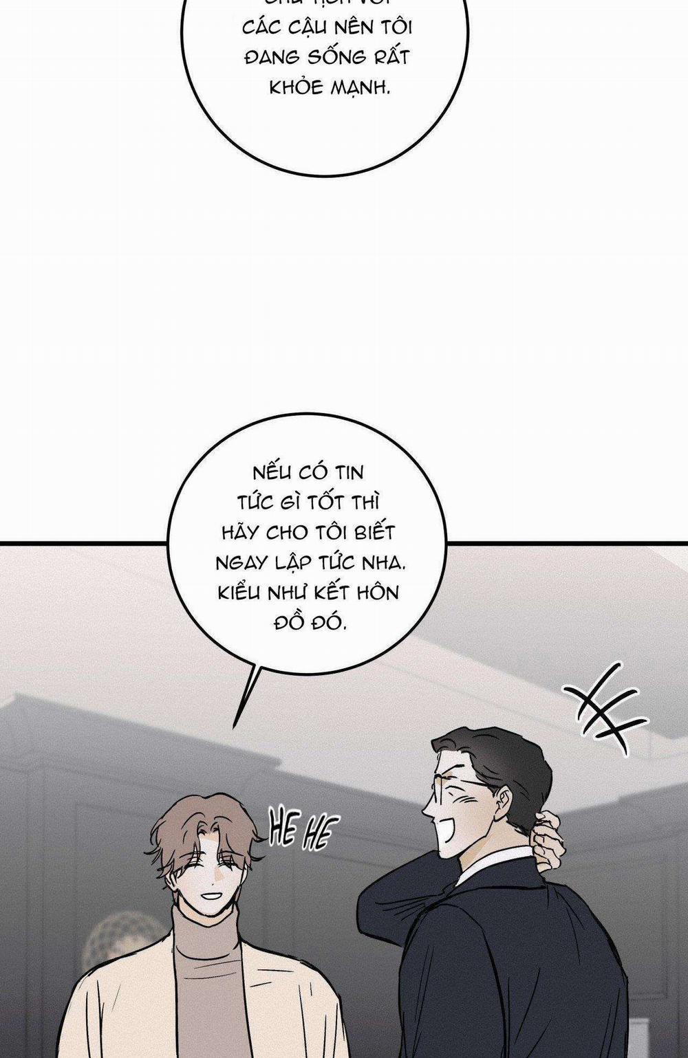 LIE AGAIN 34 trang 11