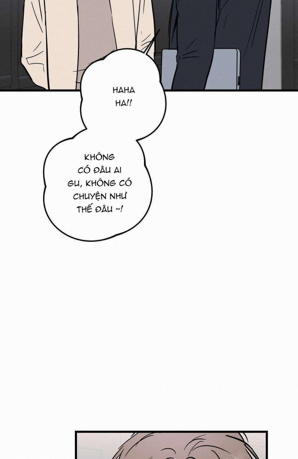 LIE AGAIN 34 trang 12