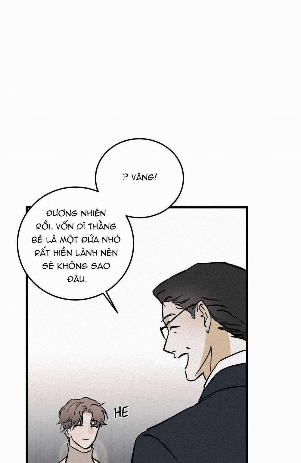 LIE AGAIN 34 trang 16