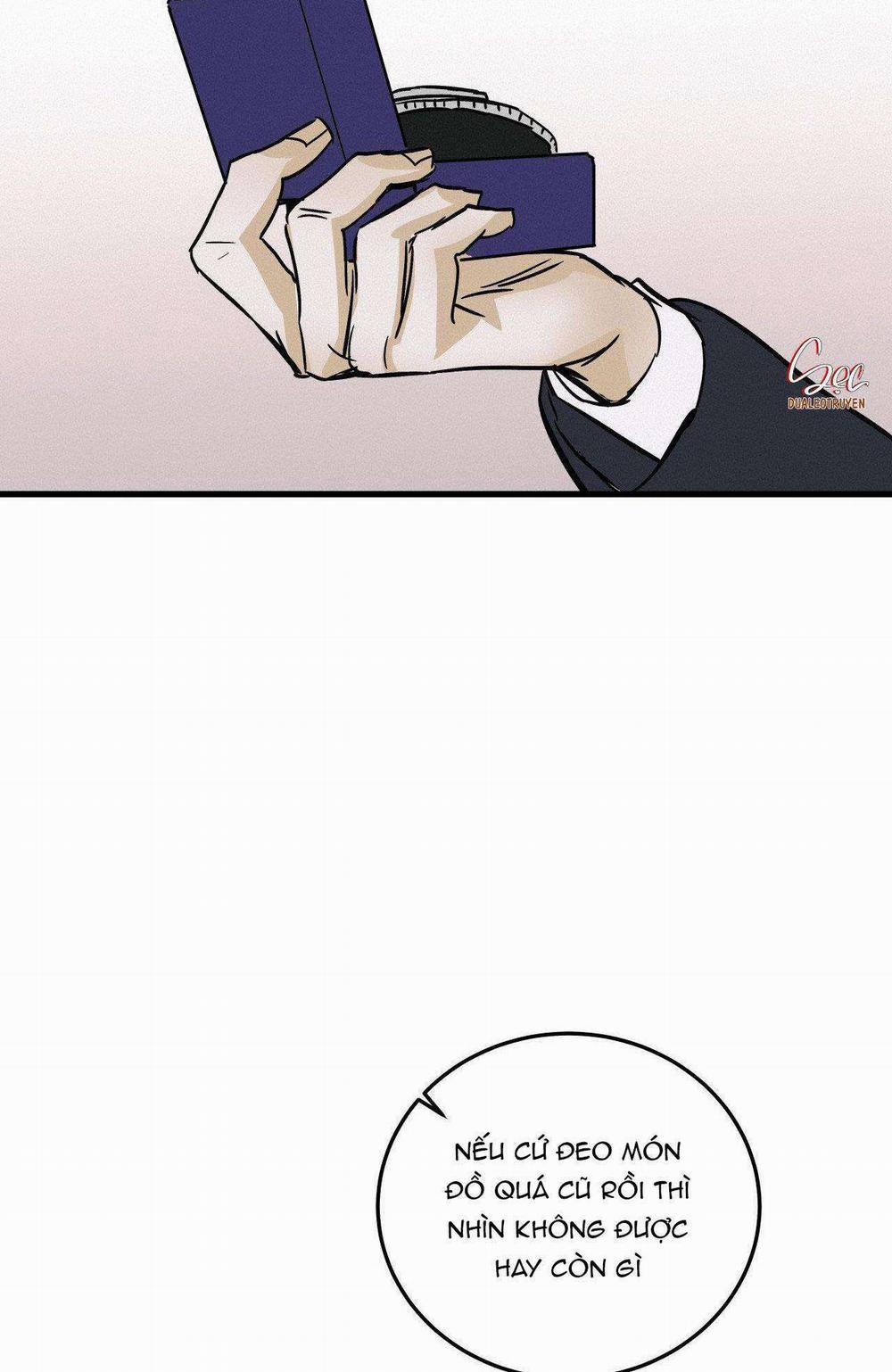 LIE AGAIN 34 trang 18