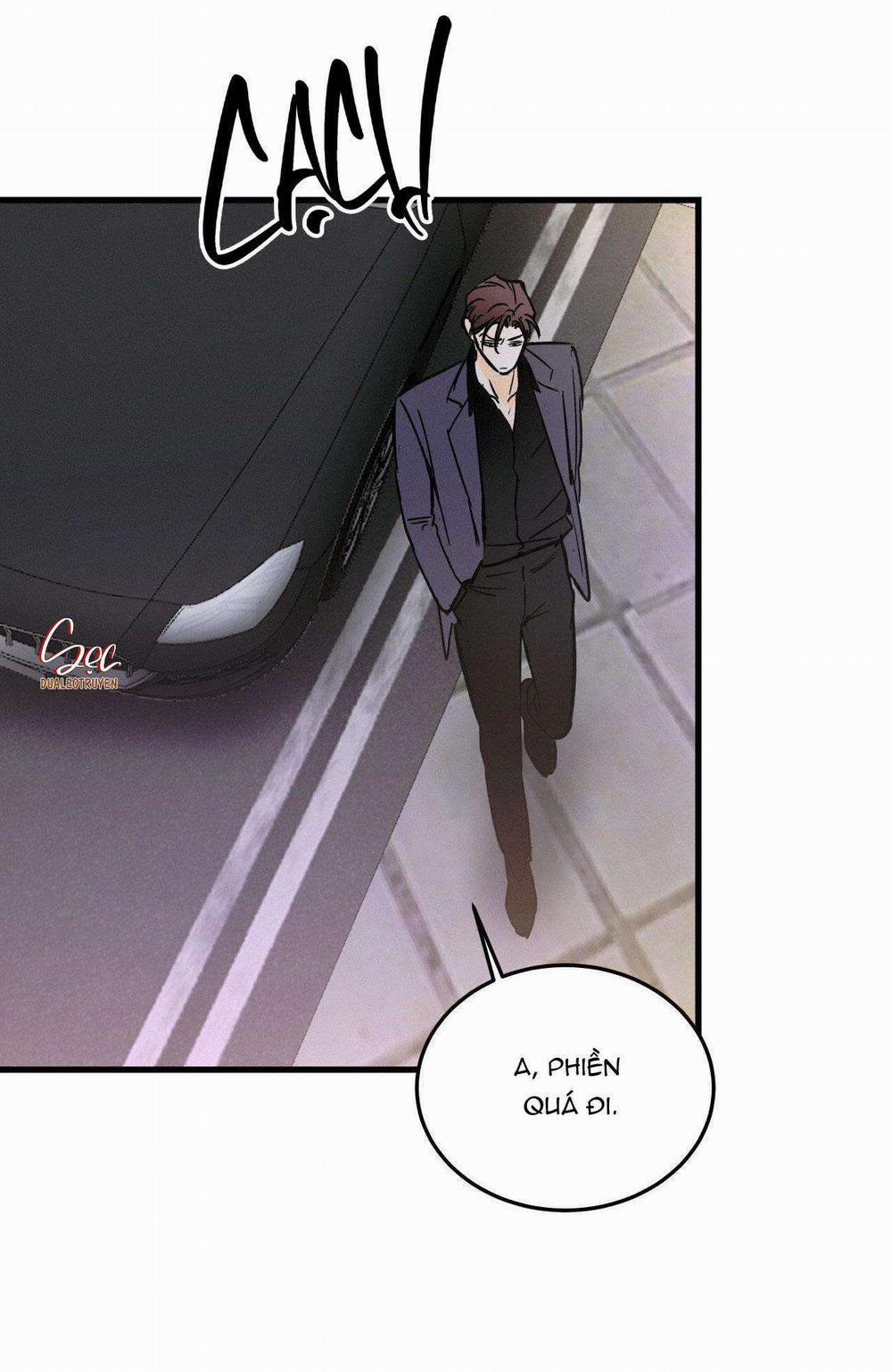 LIE AGAIN 34 trang 23