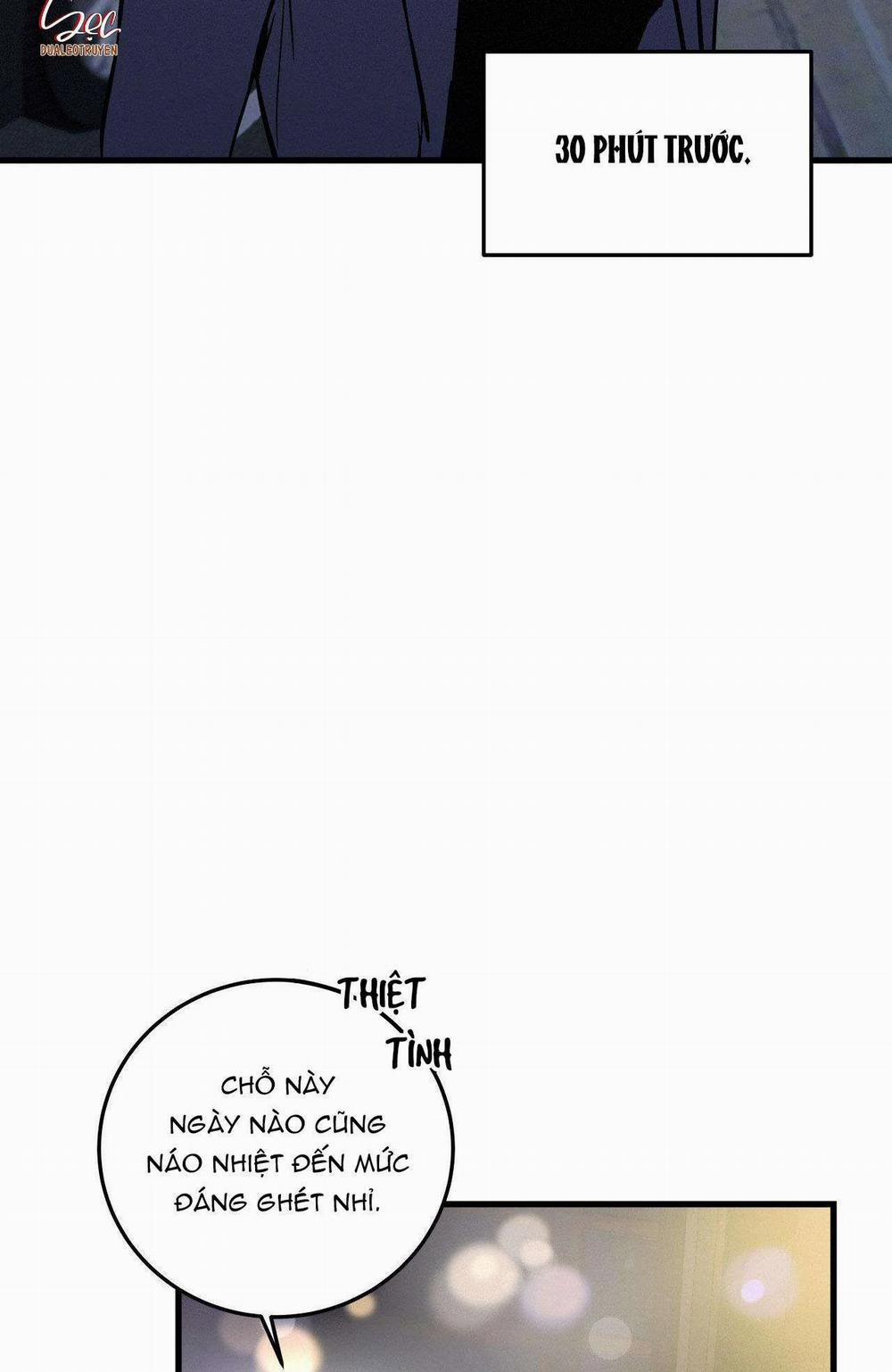 LIE AGAIN 34 trang 25